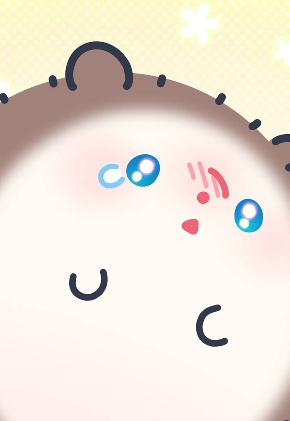 오늘, 하루! 40화 - 도서관의 꼬마 도치