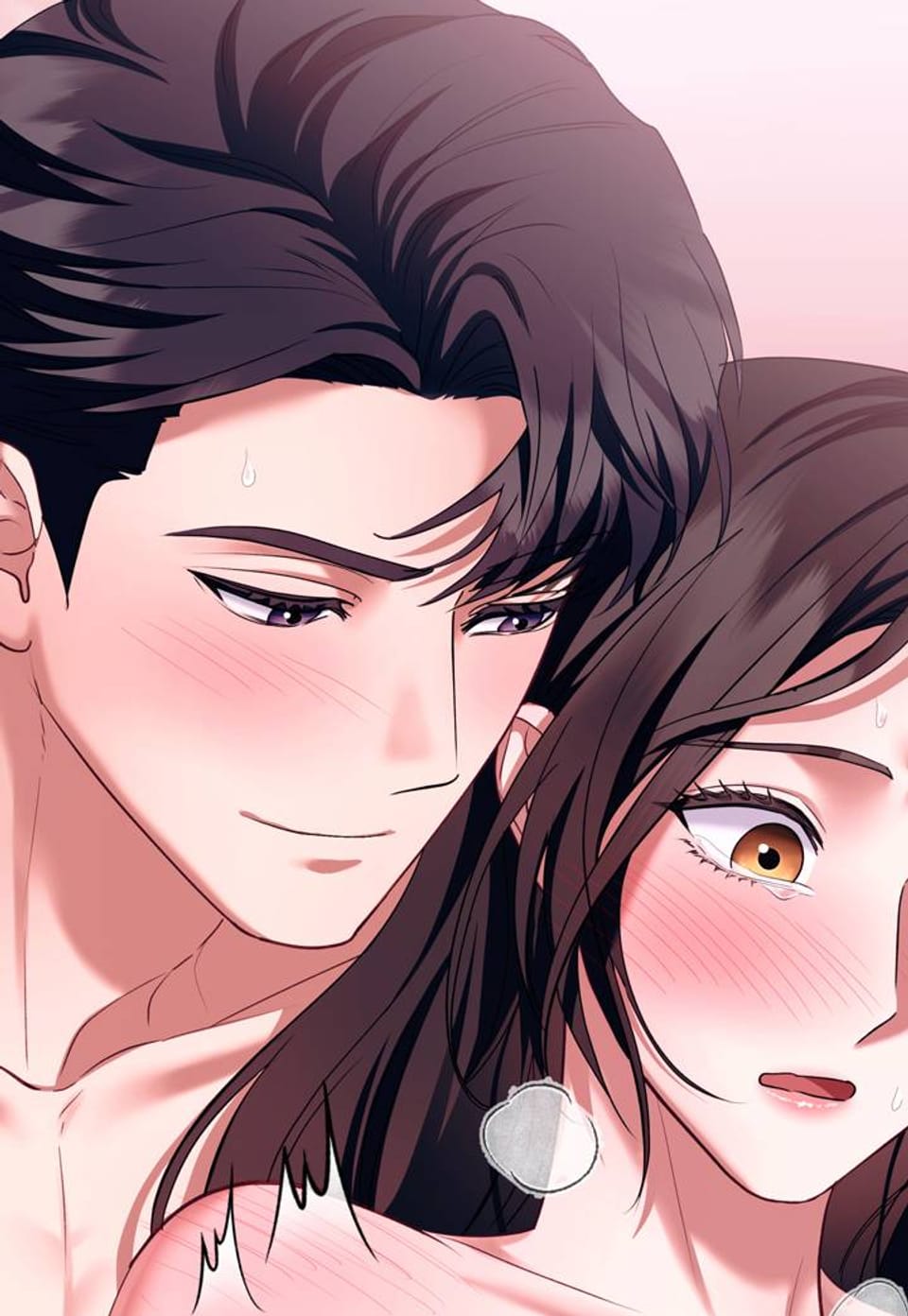 오피스, 파트너들 19화