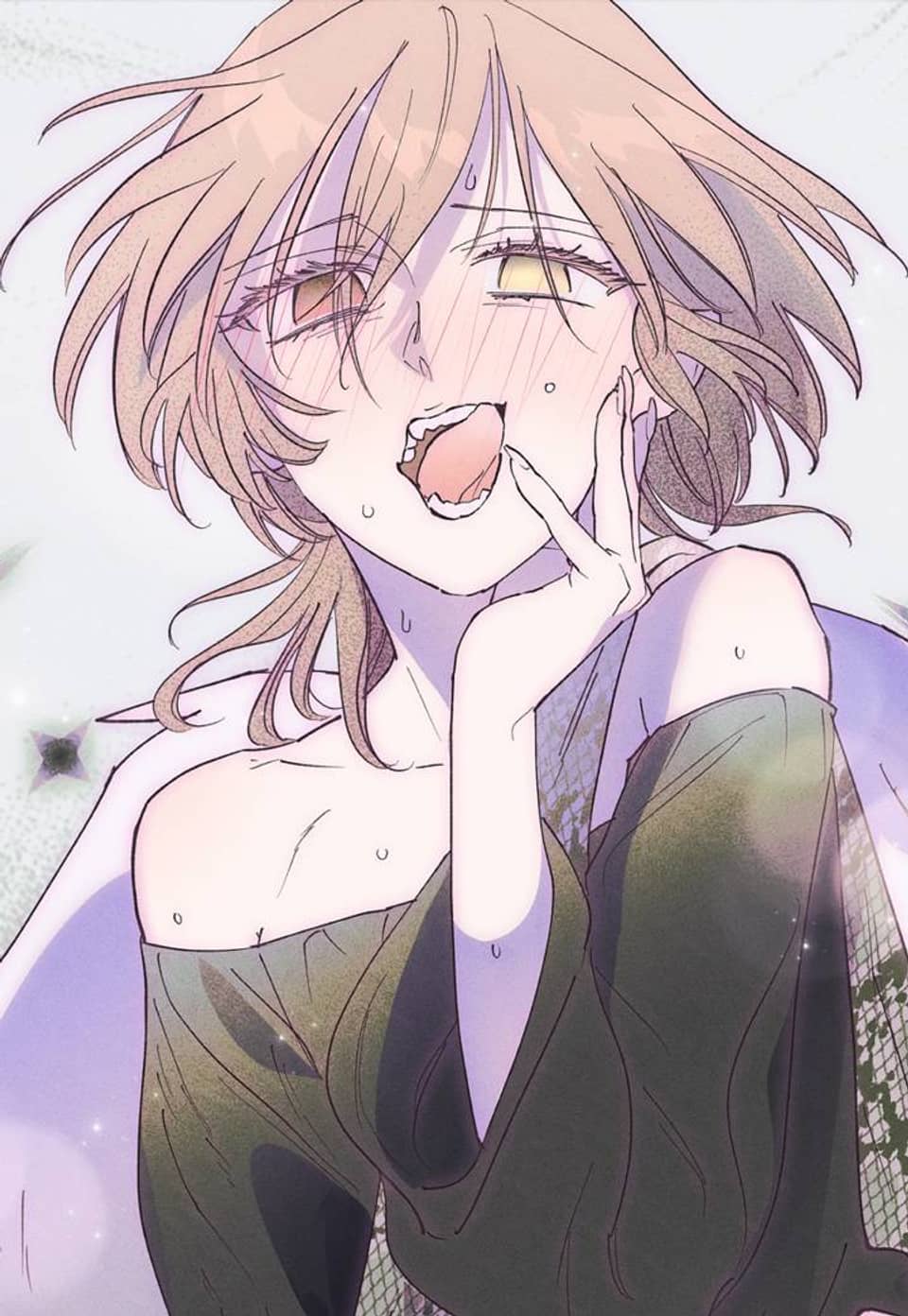 100일 뒤 강공이 되는 남자 72화 - 황금의 바텀파탈 선발전⑫