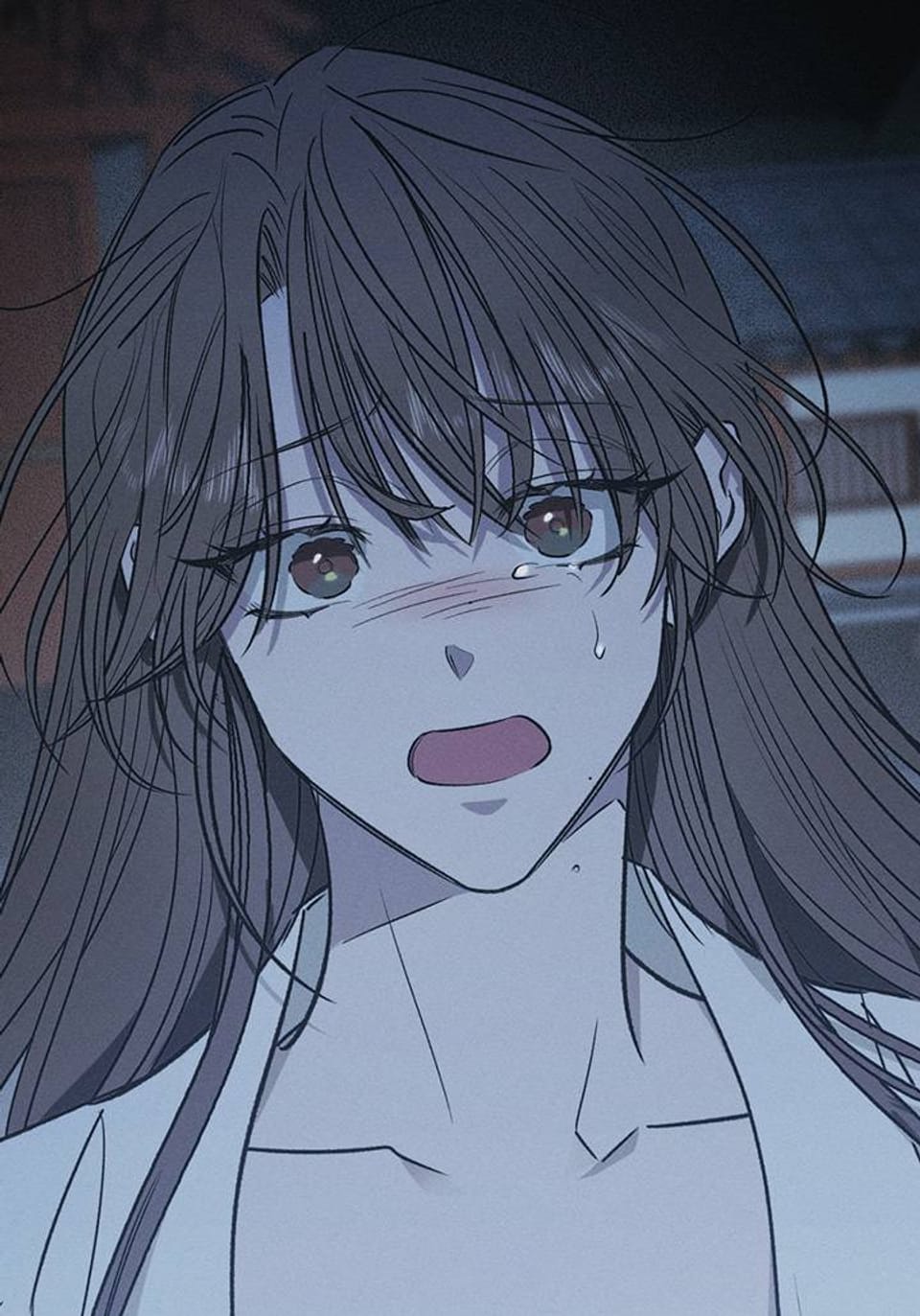 서리 내리는 [개정판] 88화