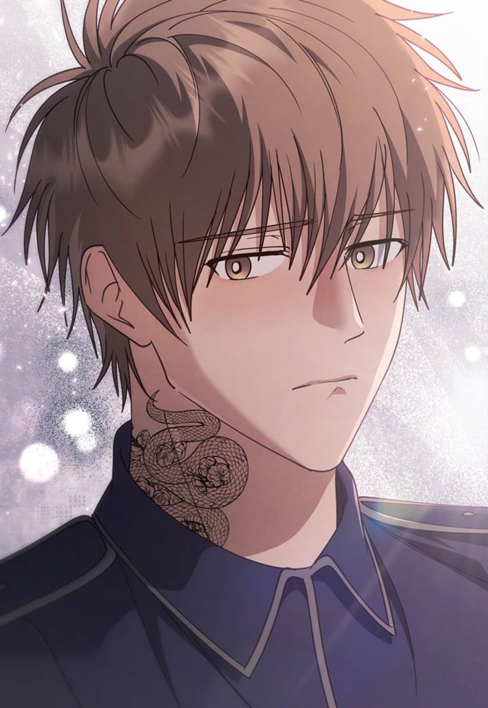 시에라 투 줄리엣 65화