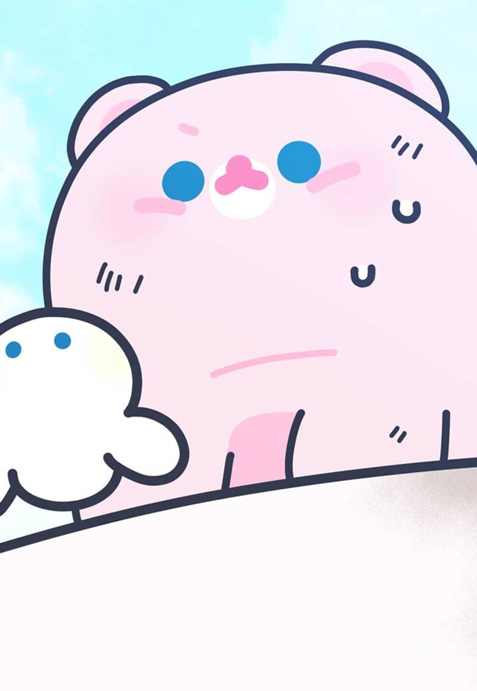 오늘, 하루! 42화 - 이름 없는 인형