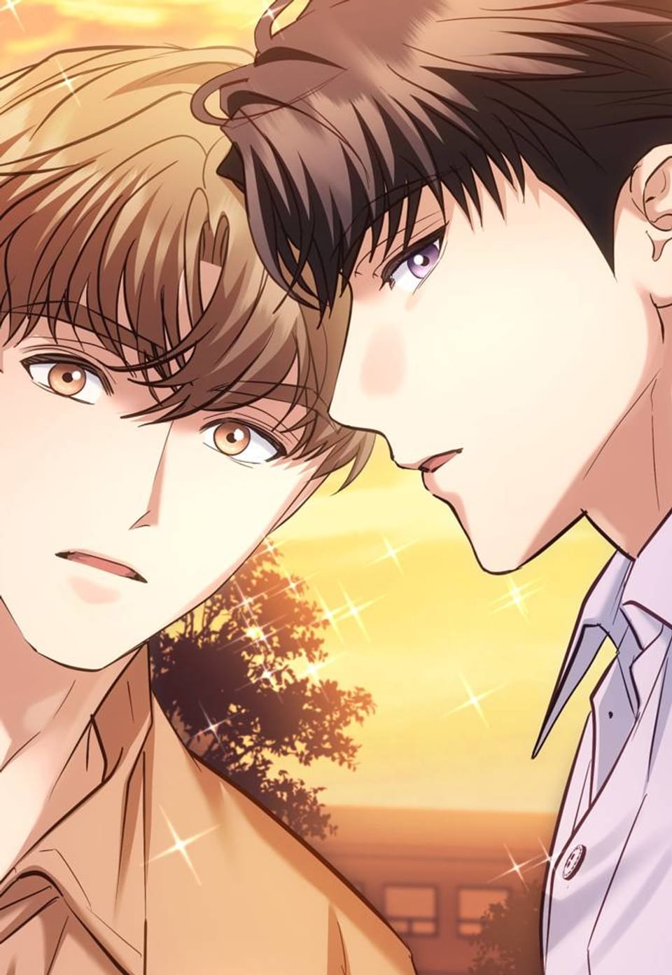 오피스, 파트너들 21화