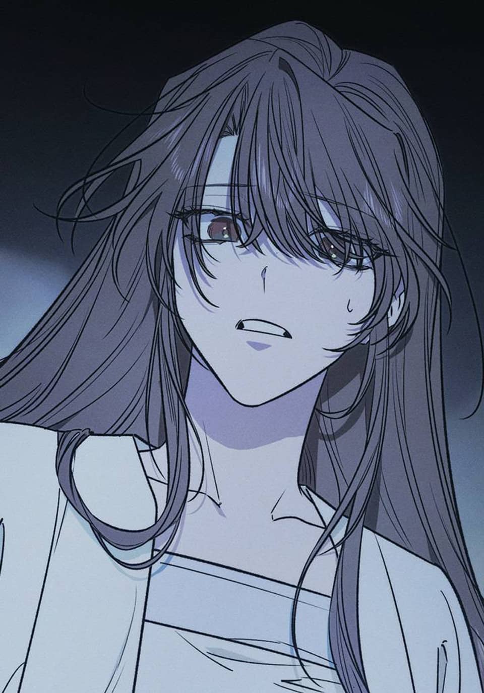 서리 내리는 [개정판] 89화