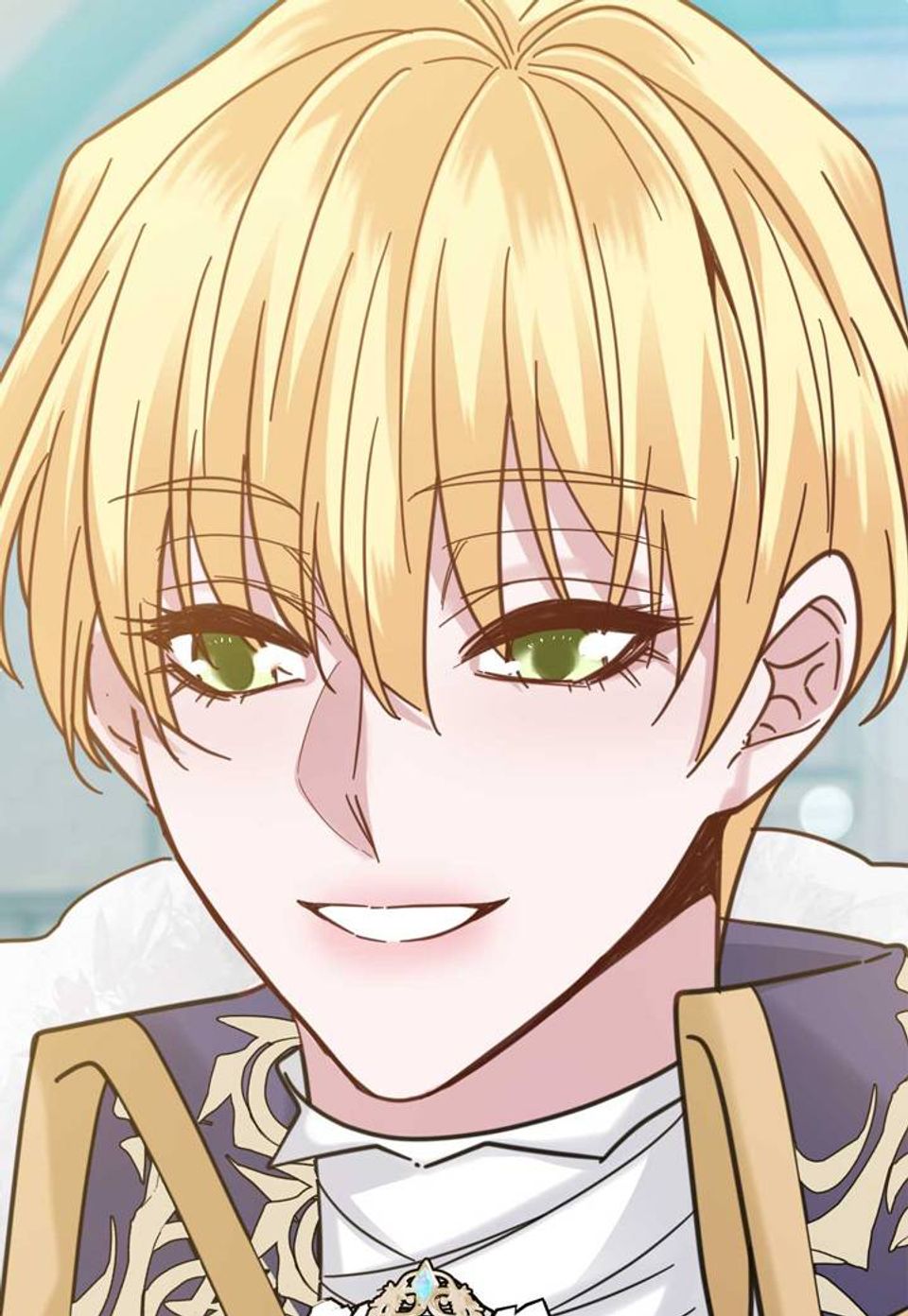 출생의 비밀 90화 (완결)