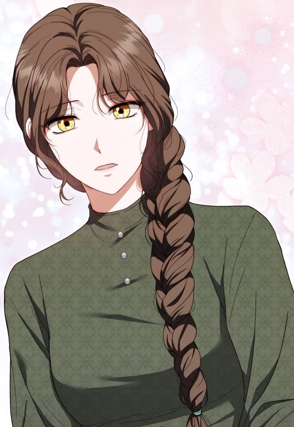 생일날 남편 다섯이 나타났다 1화