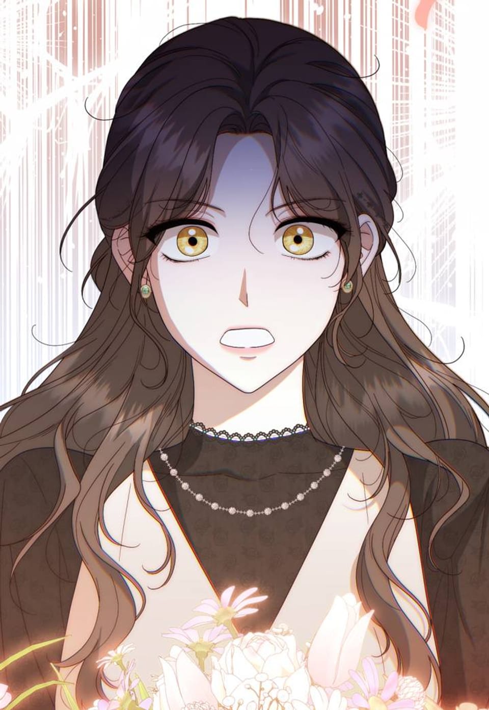 생일날 남편 다섯이 나타났다 3화