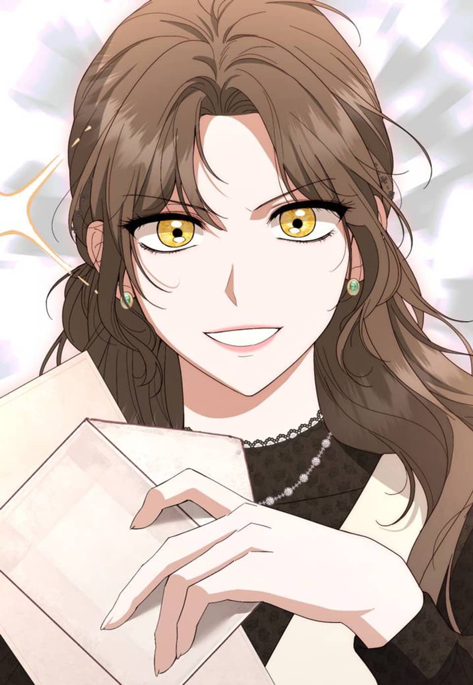 생일날 남편 다섯이 나타났다 4화