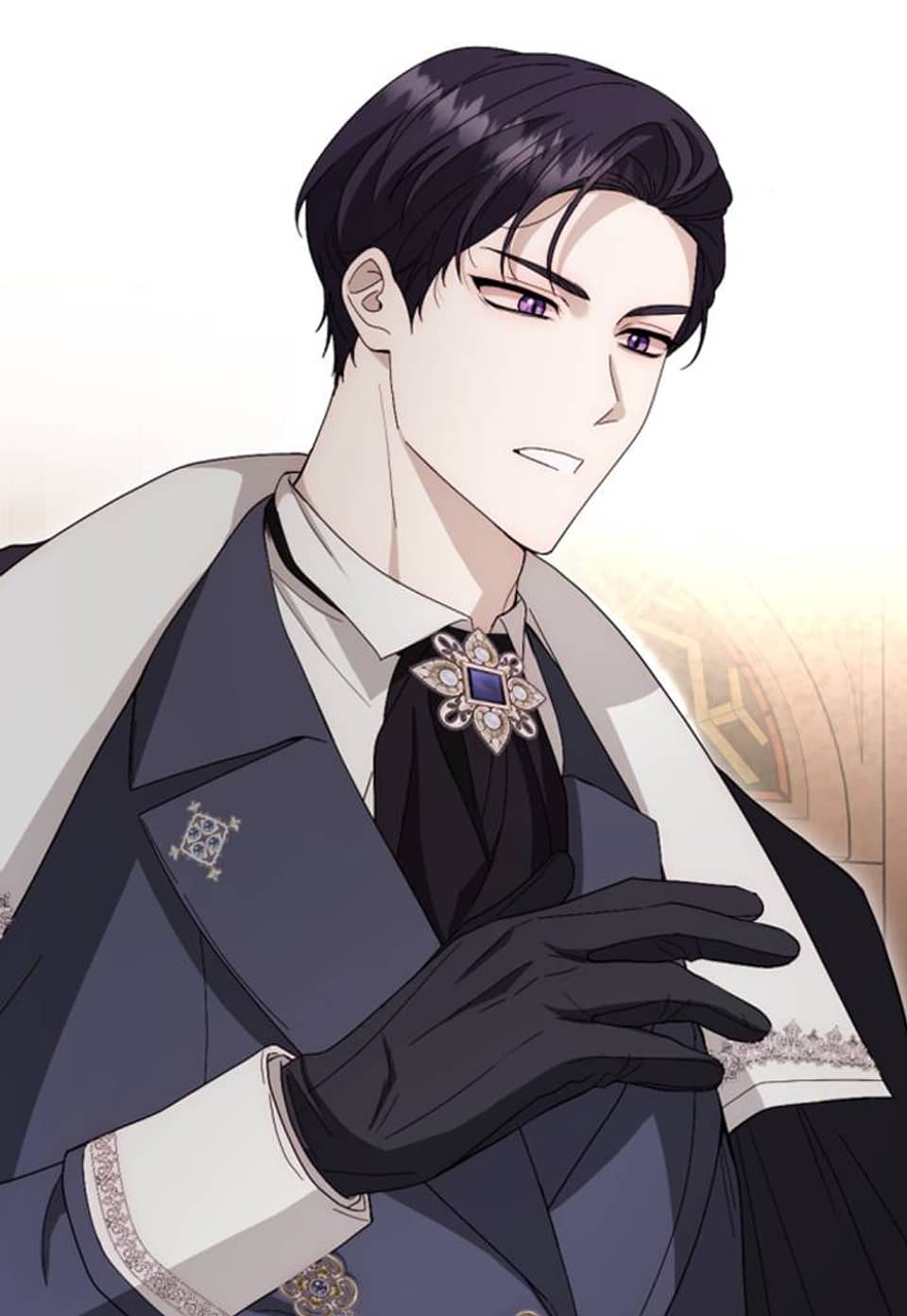 생일날 남편 다섯이 나타났다 5화