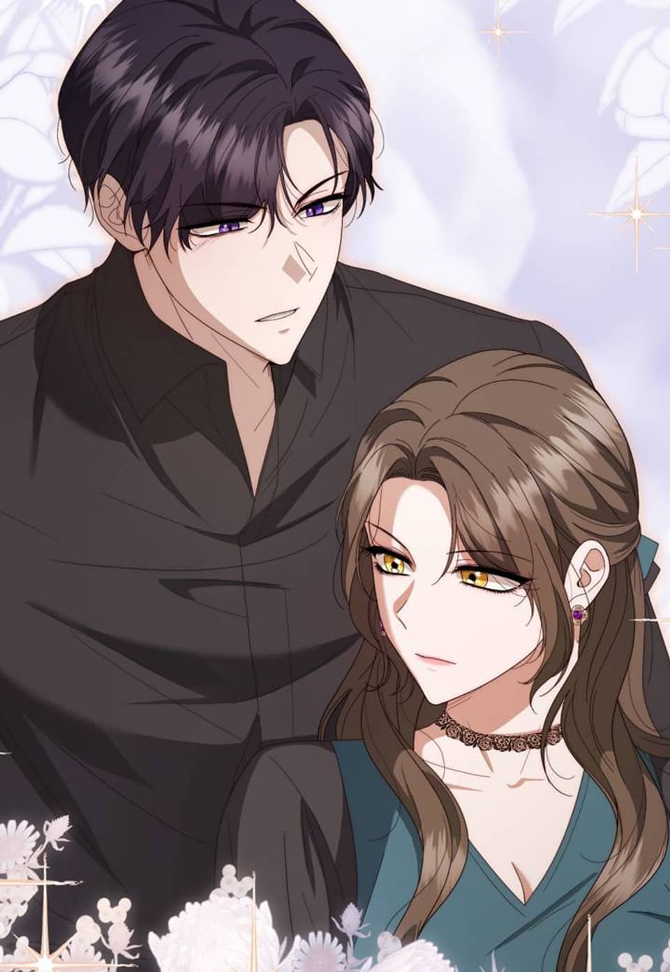 생일날 남편 다섯이 나타났다 6화