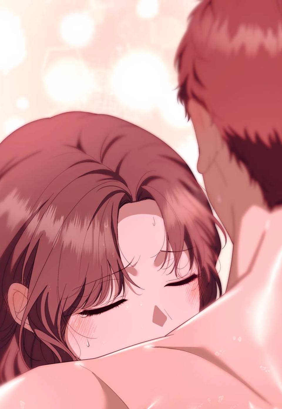 생일날 남편 다섯이 나타났다 9화