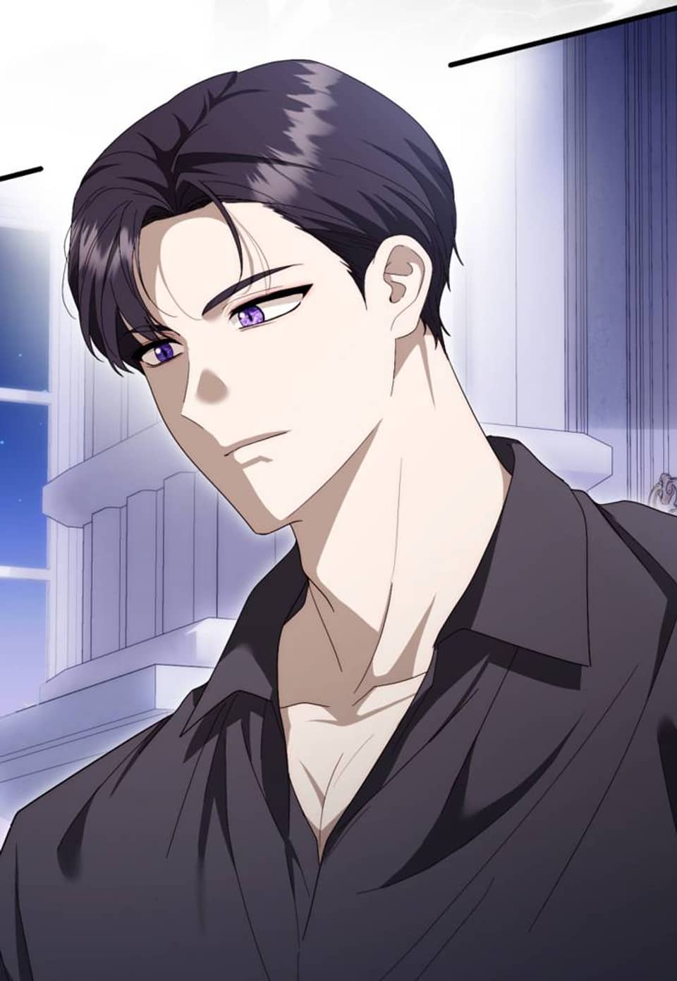 생일날 남편 다섯이 나타났다 10화