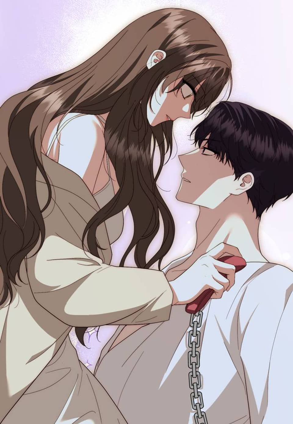 생일날 남편 다섯이 나타났다 11화