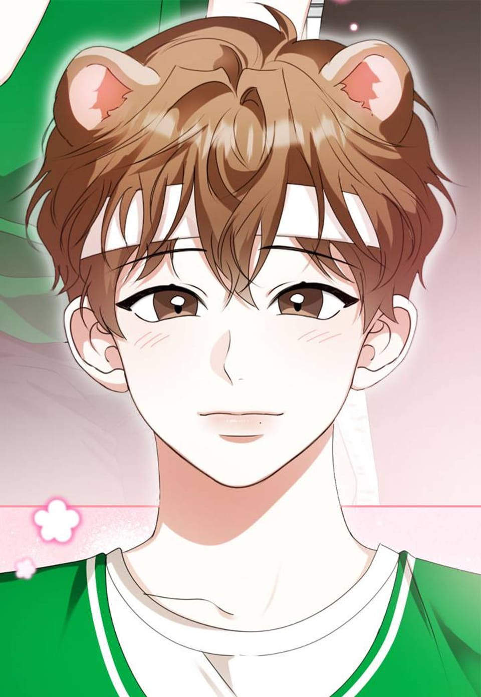 맹수주의보 28화