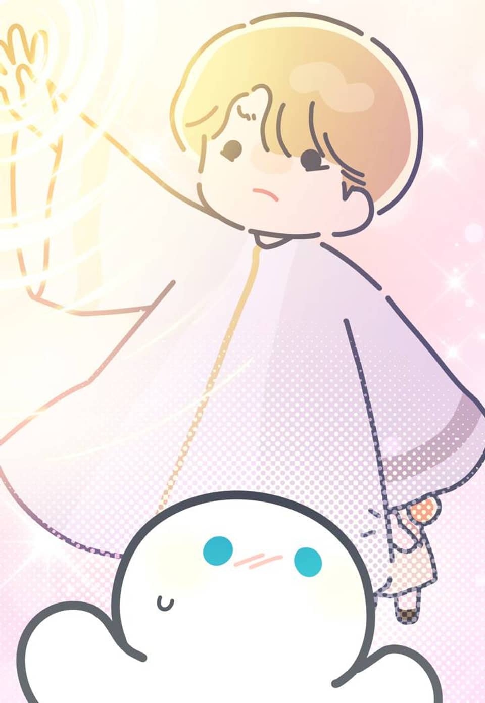 오늘, 하루! 43화 - 가짜를 만드는 인형쟁이