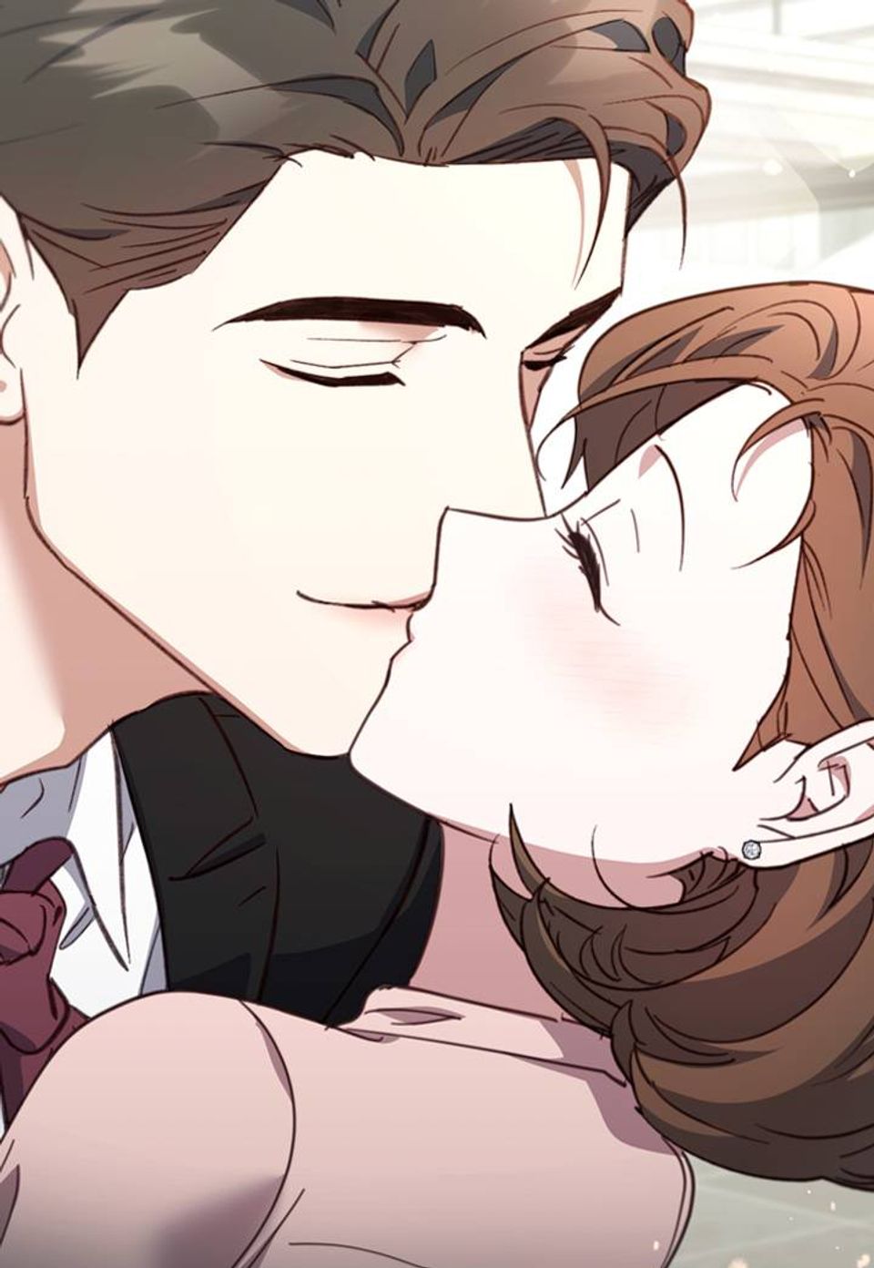 재벌집 막내아들과 XX 플레이 외전 1화