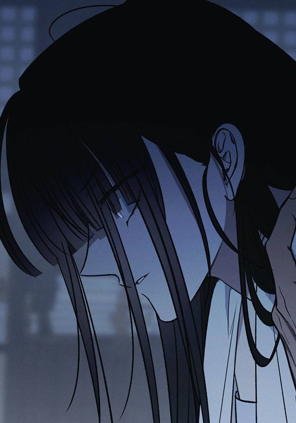 서리 내리는 [개정판] 90화