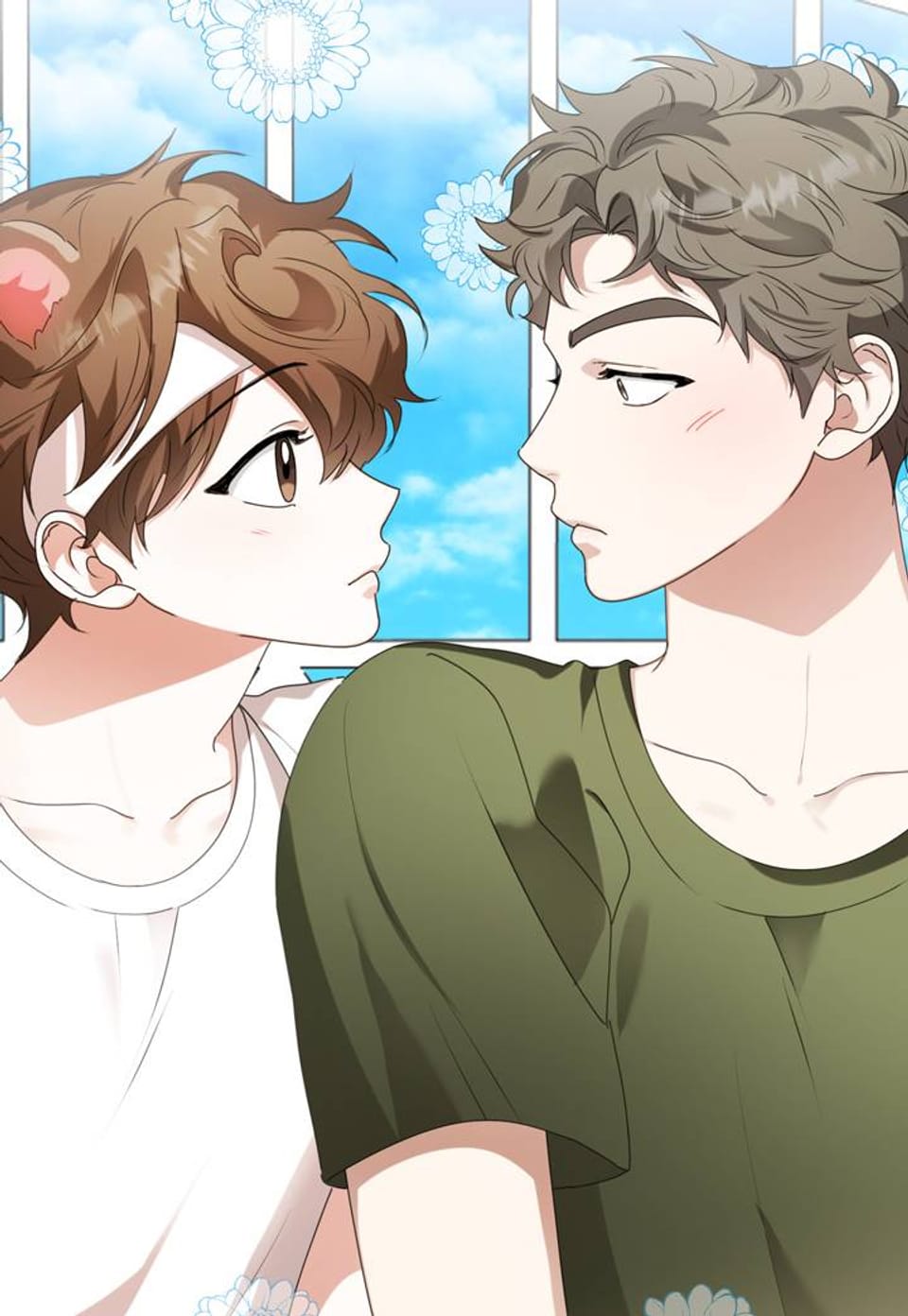 맹수주의보 29화