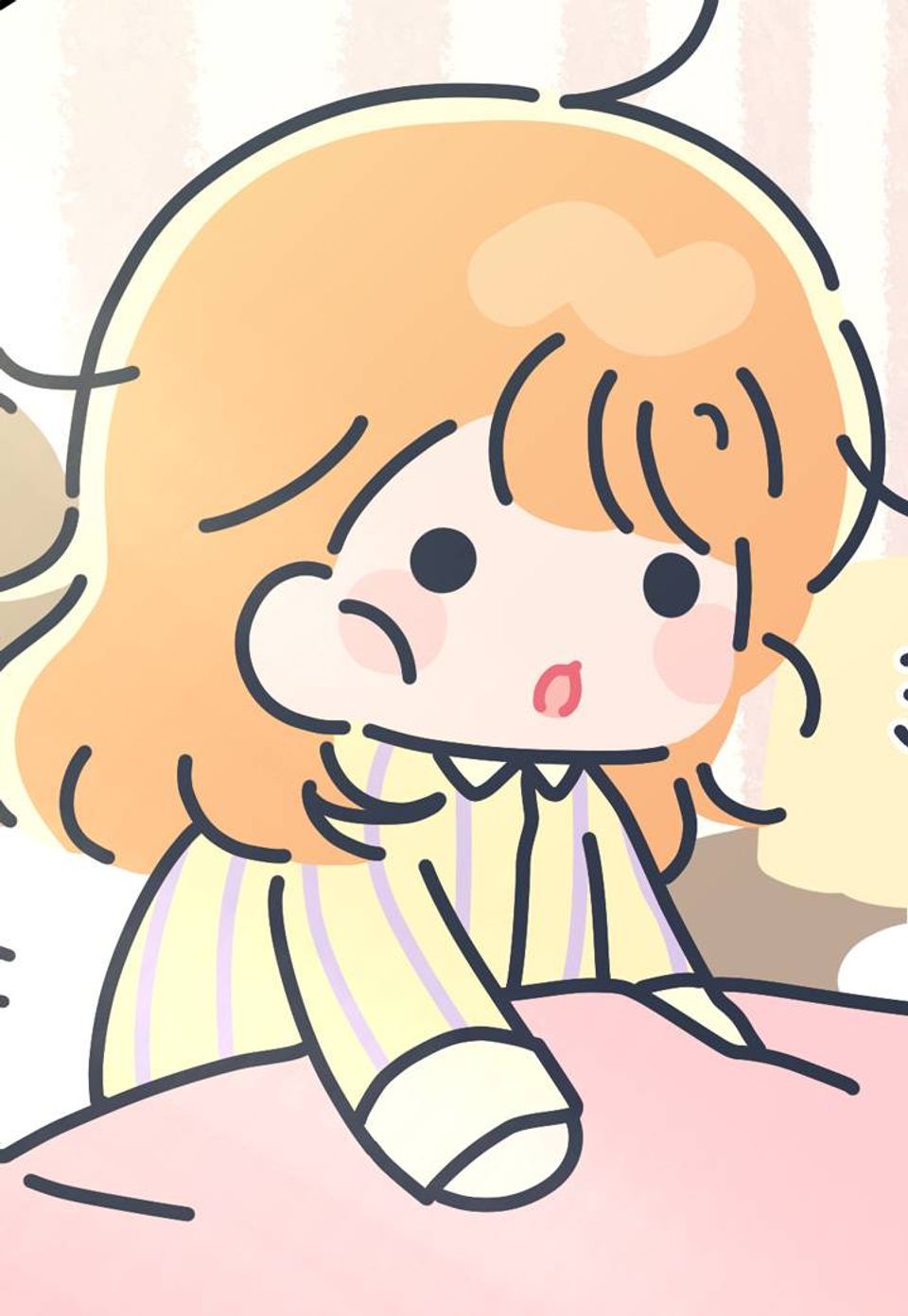 오늘, 하루! 44화 - 황동의 사자상