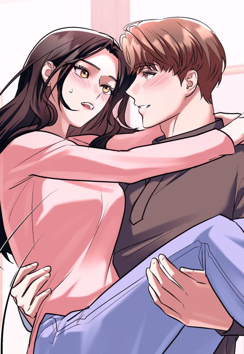 오피스, 파트너들 23화