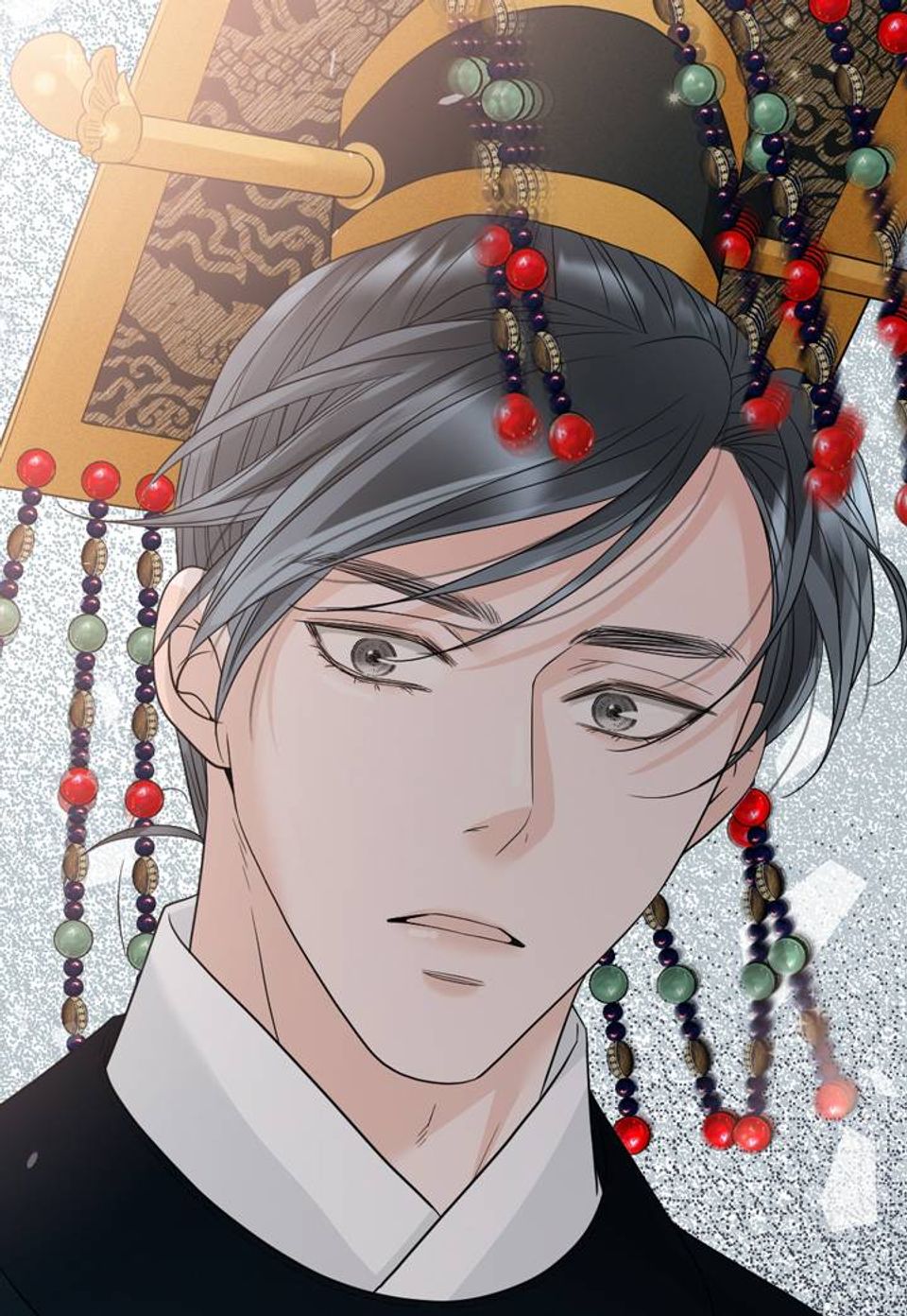 꽃은 밤을 걷는다 81화