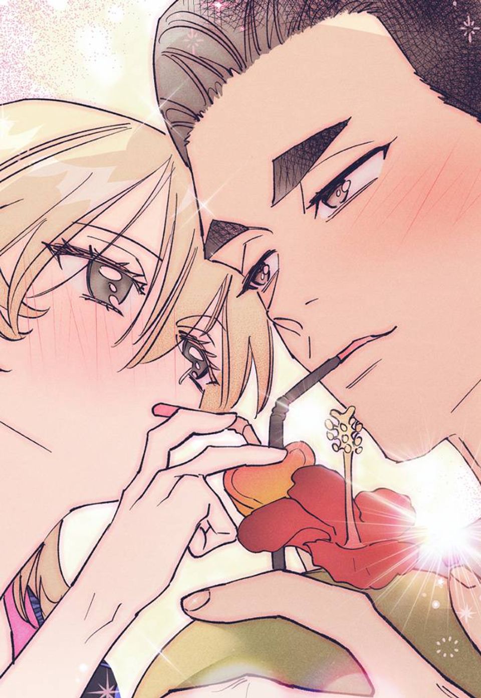 100일 뒤 강공이 되는 남자 75화 - 변화 -상-