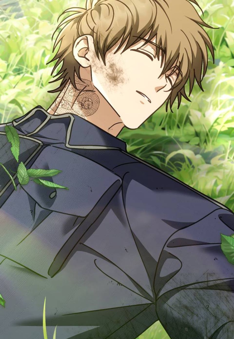 시에라 투 줄리엣 68화