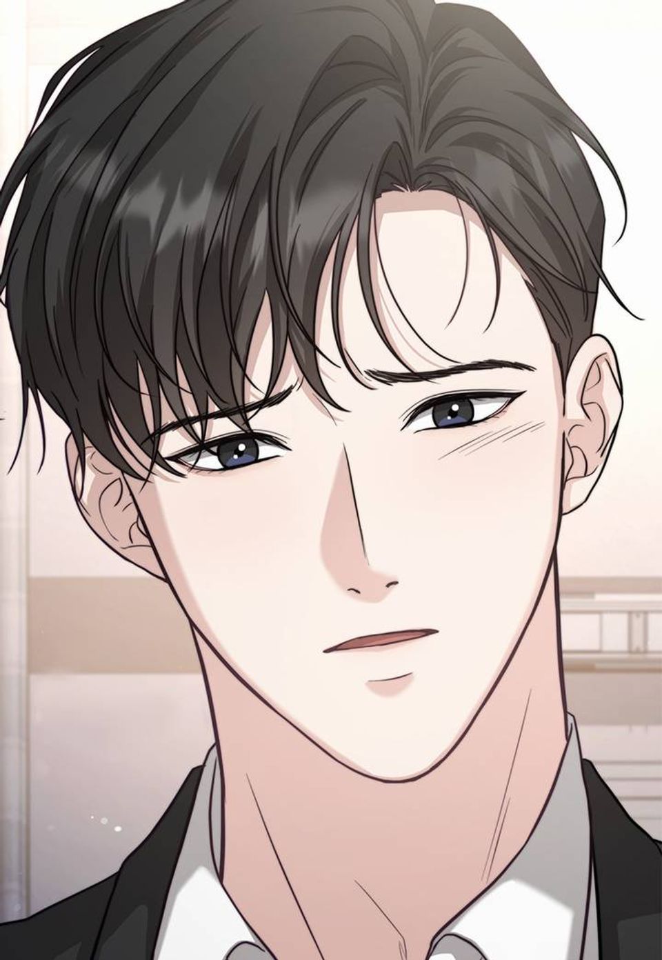 위험한 신혼부부 1화