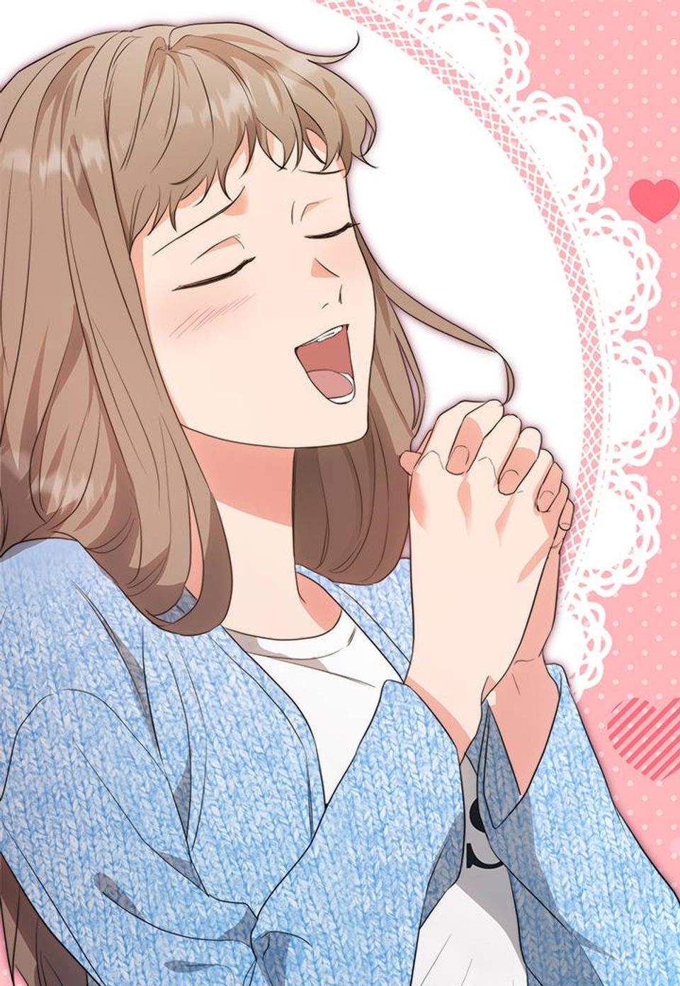 위험한 신혼부부 18화