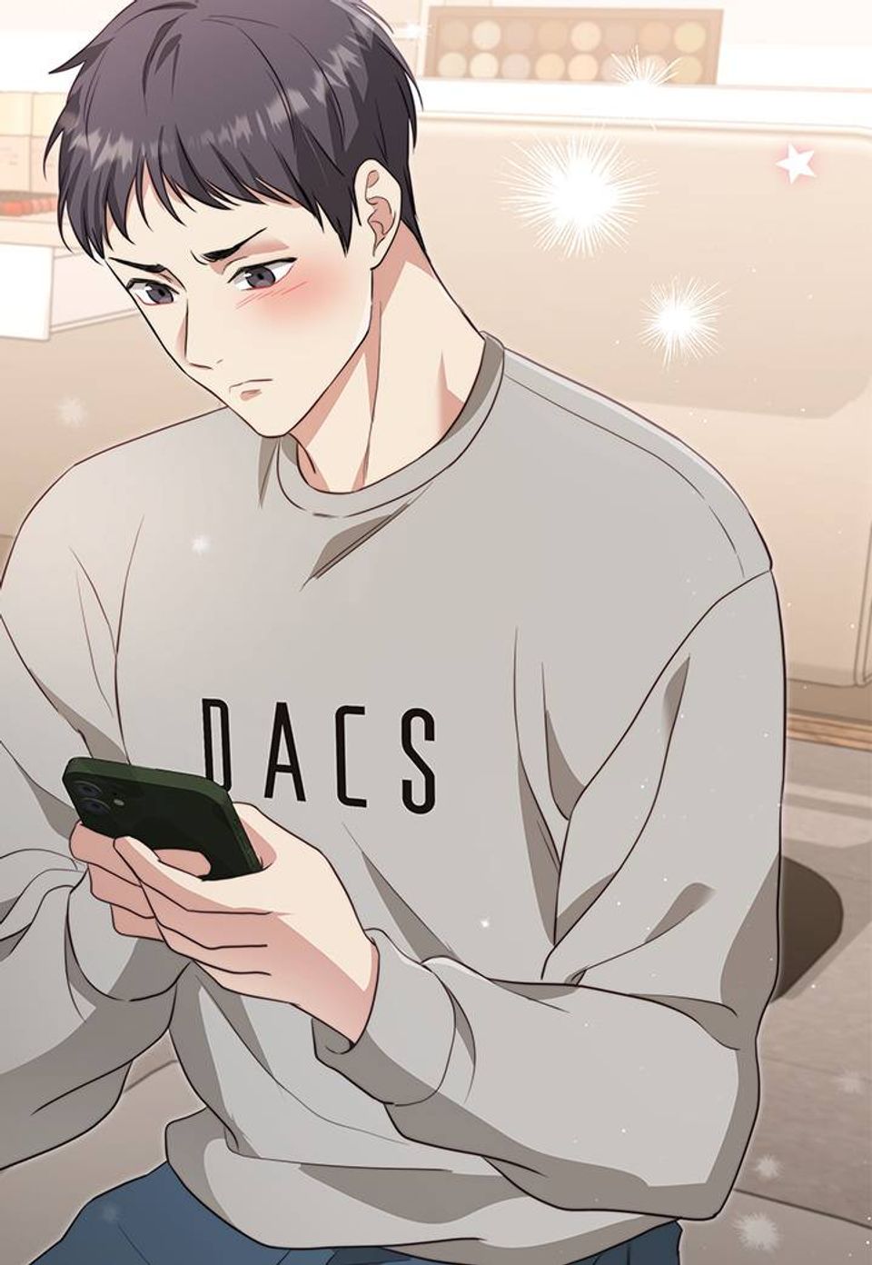 위험한 신혼부부 20화