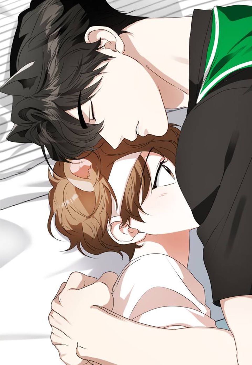 맹수주의보 30화