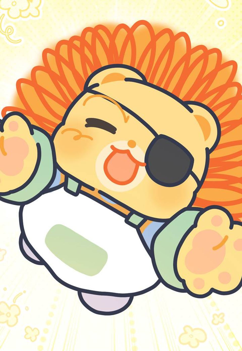 오늘, 하루! 45화 - 잊혀진 인형들의 도시