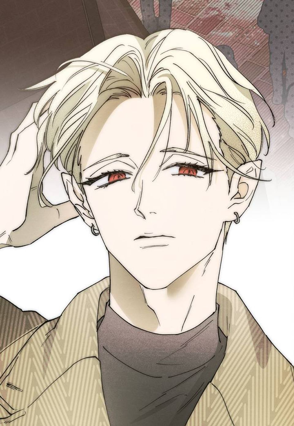 100일 뒤 강공이 되는 남자 76화 - 변화 -하-