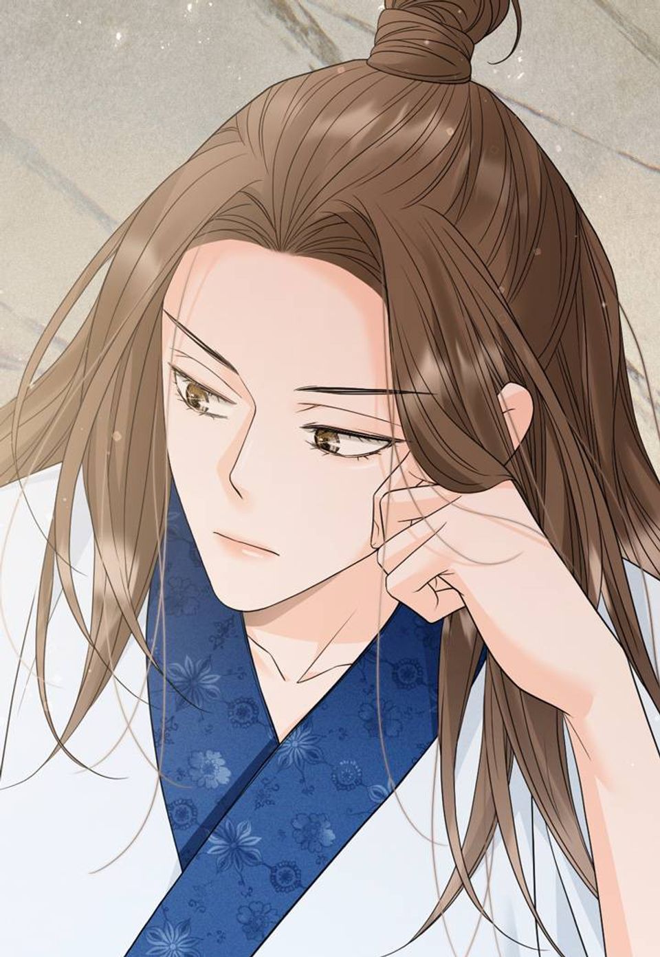 꽃은 밤을 걷는다 82화