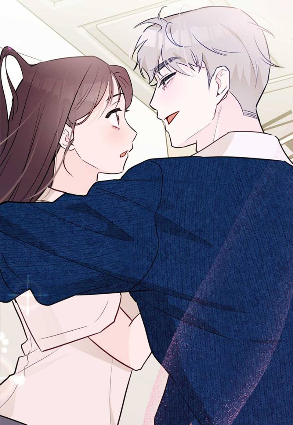 키워서 잡아먹었습니다 31화