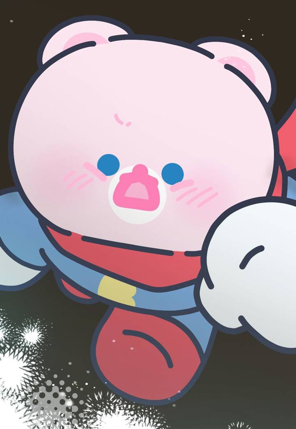 오늘, 하루! 46화 - 빌런