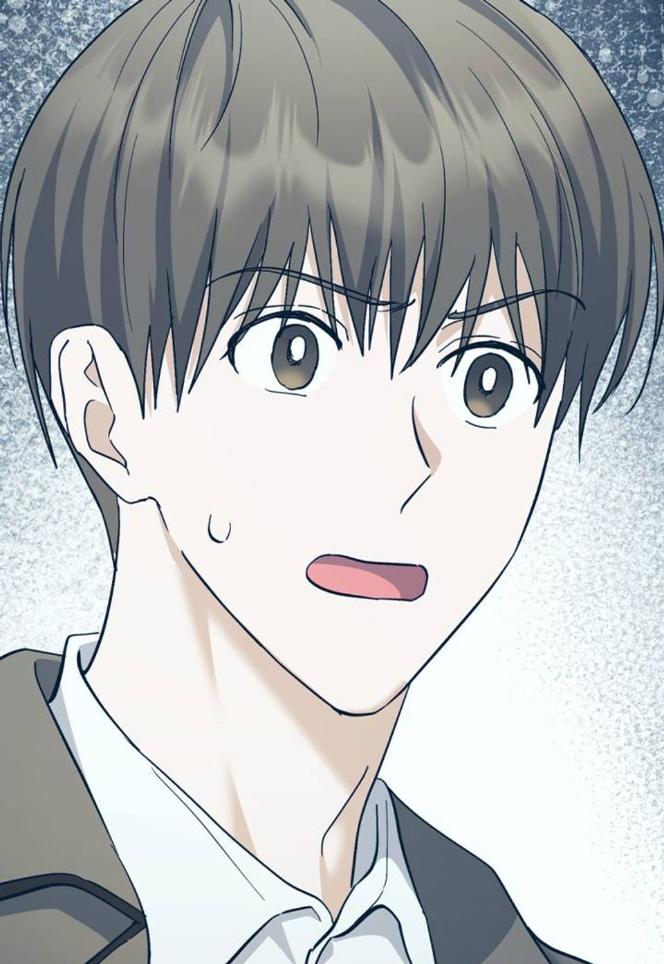 시에라 투 줄리엣 [개정판] 1화