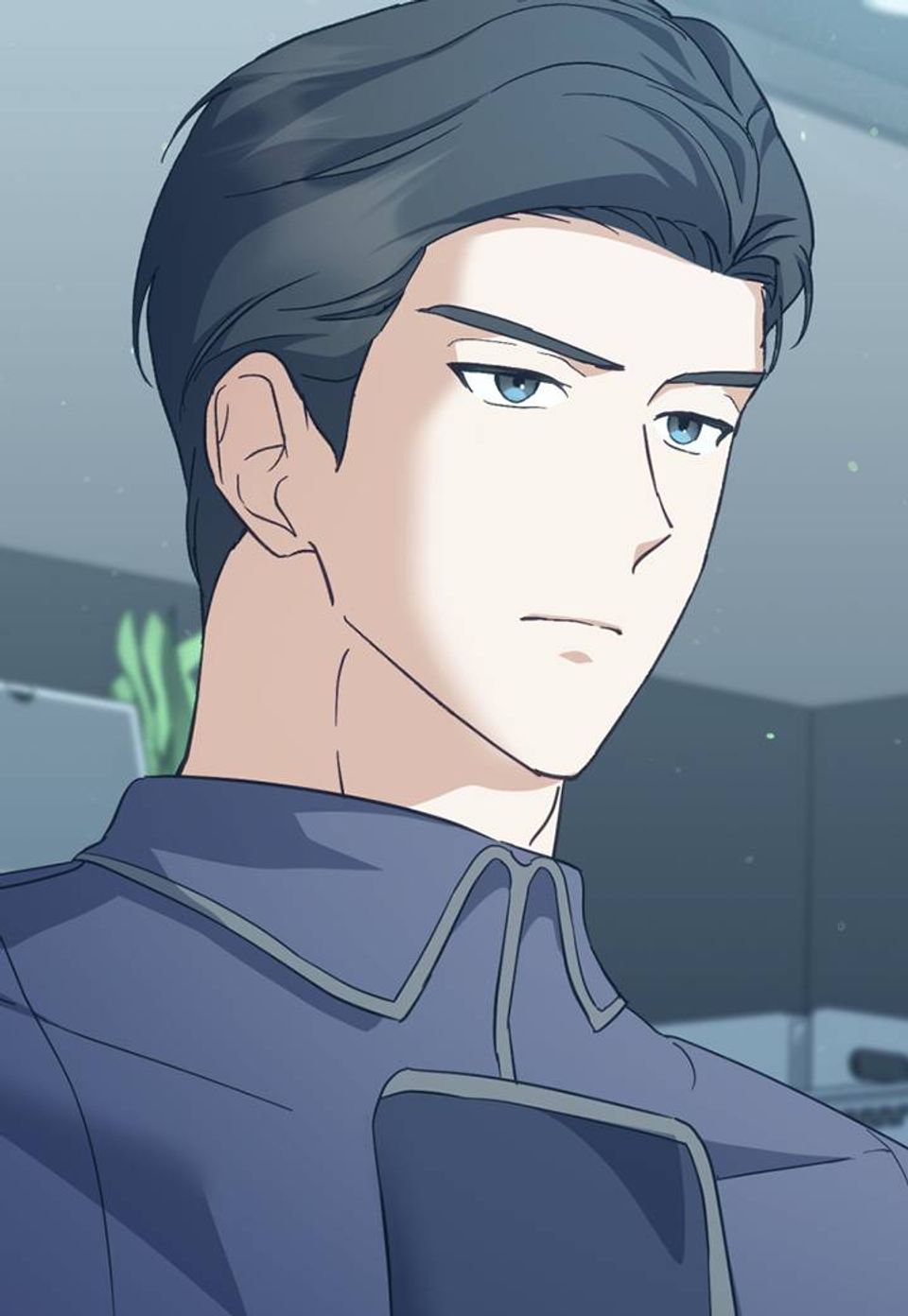 시에라 투 줄리엣 [개정판] 3화