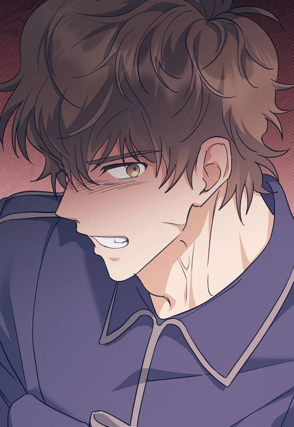 시에라 투 줄리엣 [개정판] 4화