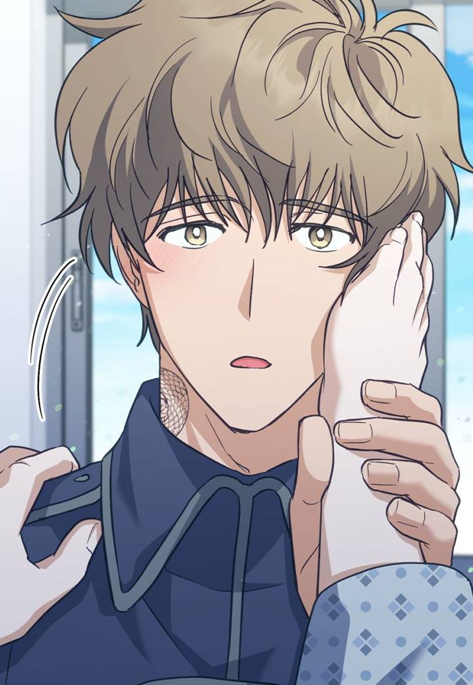 시에라 투 줄리엣 [개정판] 6화