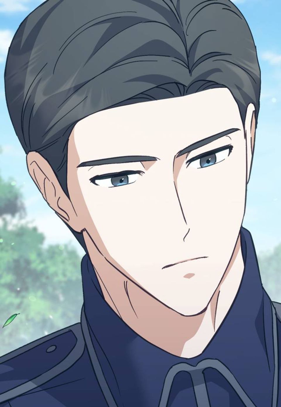 시에라 투 줄리엣 [개정판] 7화