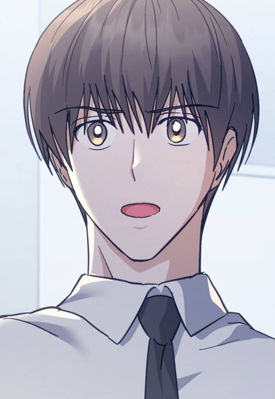 시에라 투 줄리엣 [개정판] 8화