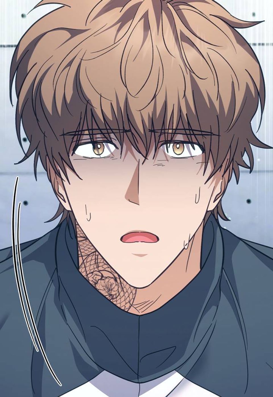 시에라 투 줄리엣 [개정판] 10화