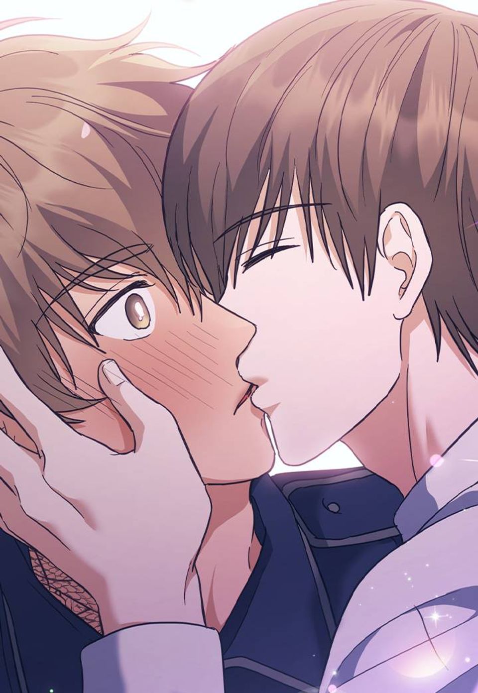 시에라 투 줄리엣 [개정판] 13화