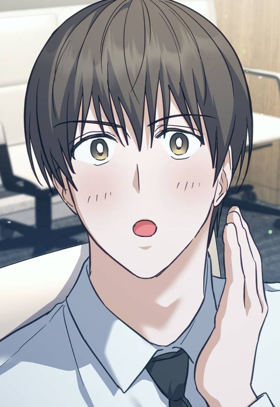 시에라 투 줄리엣 [개정판] 14화