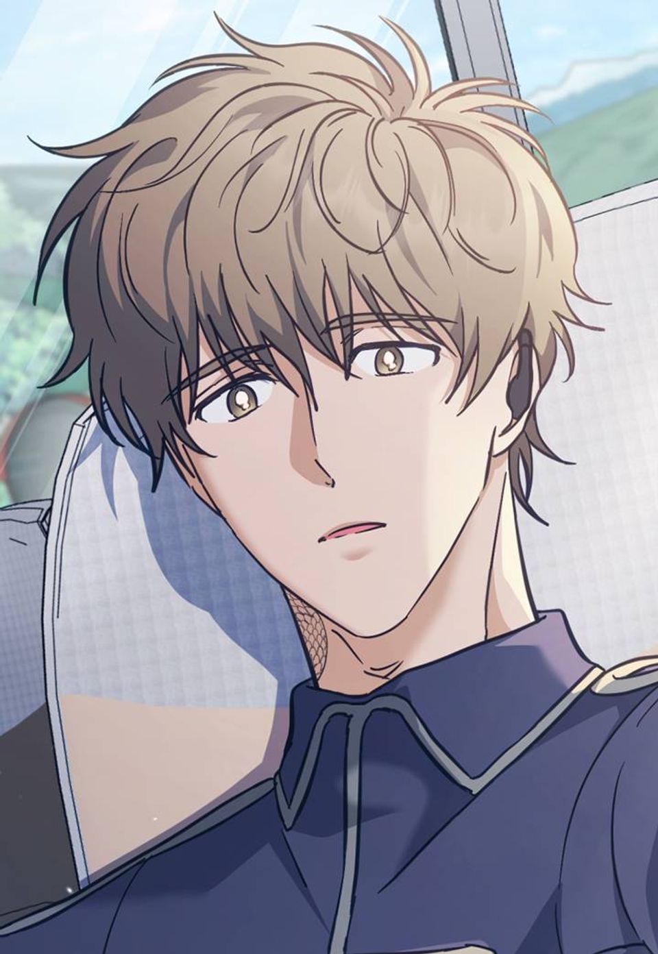 시에라 투 줄리엣 [개정판] 15화