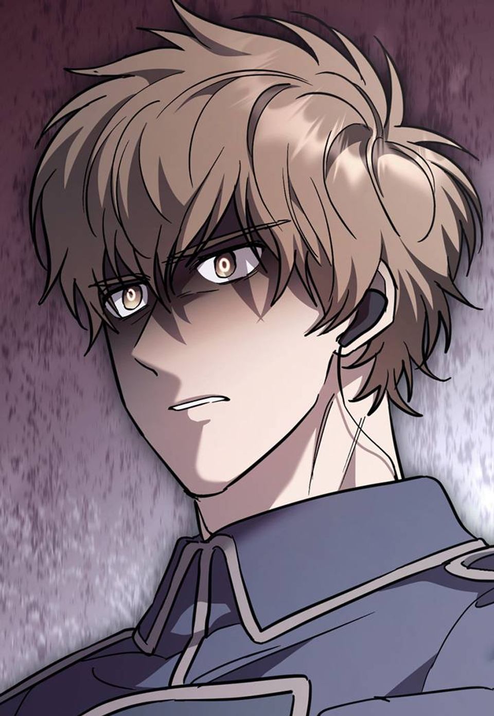 시에라 투 줄리엣 [개정판] 16화