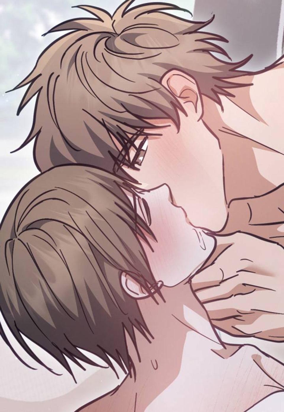 시에라 투 줄리엣 [개정판] 17화