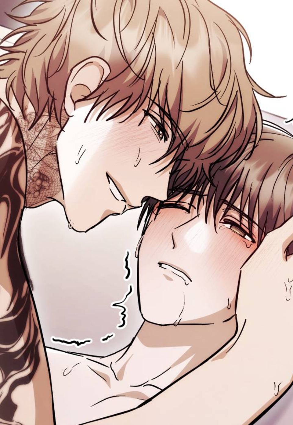 시에라 투 줄리엣 [개정판] 19화