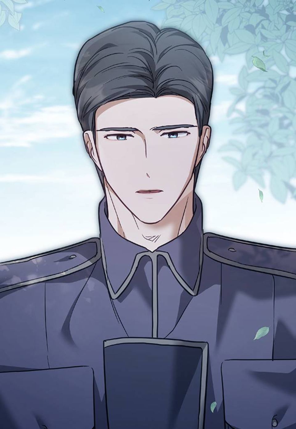 시에라 투 줄리엣 [개정판] 20화